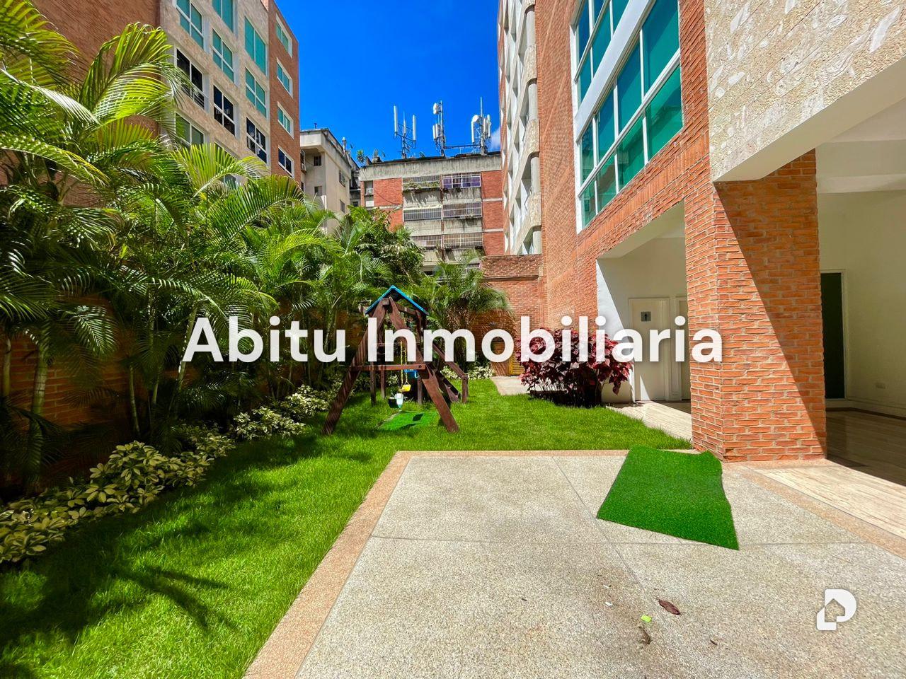 Apartamento en Campo Alegre, Caracas – 2