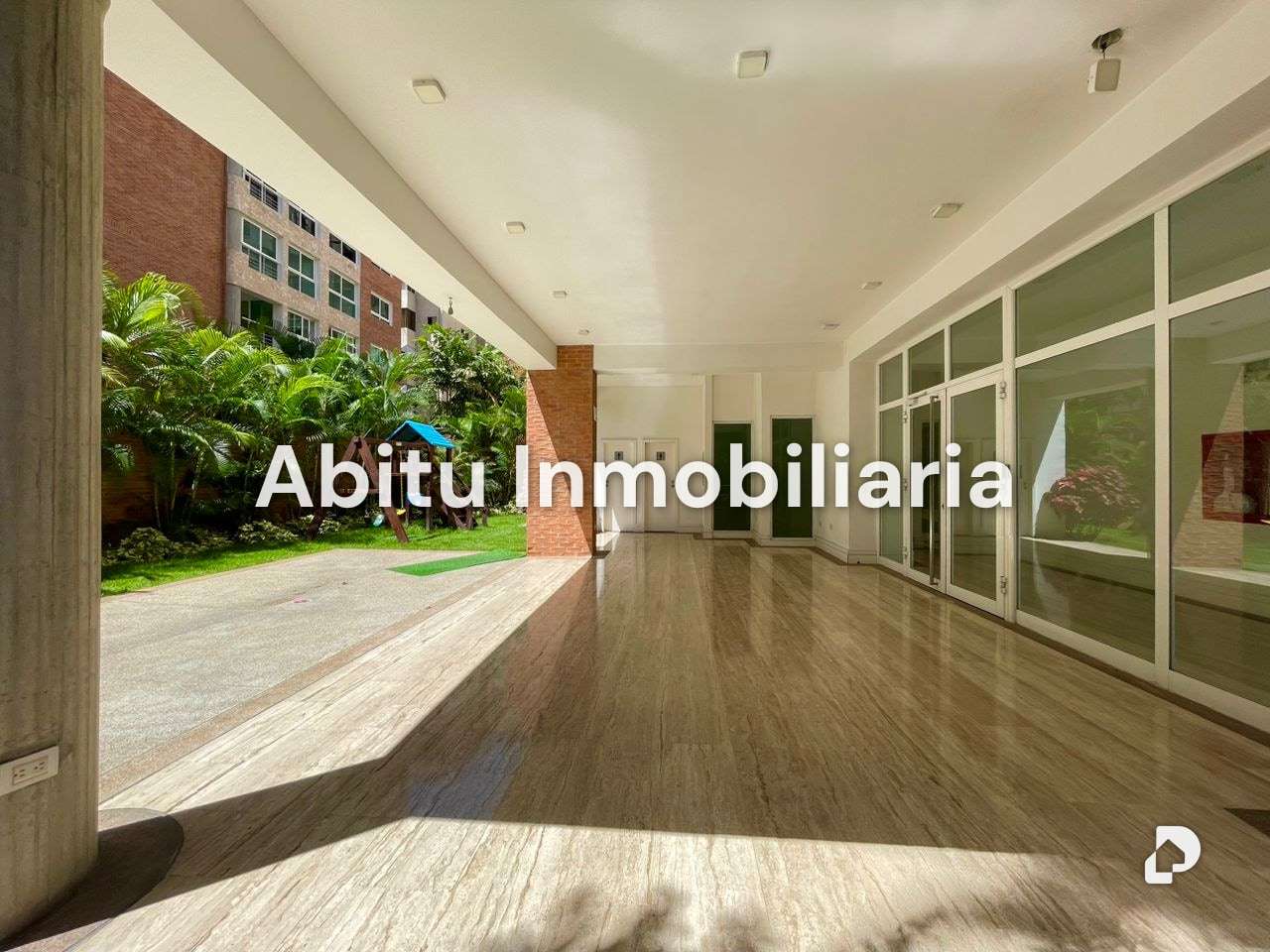 Apartamento en Campo Alegre, Caracas – 4