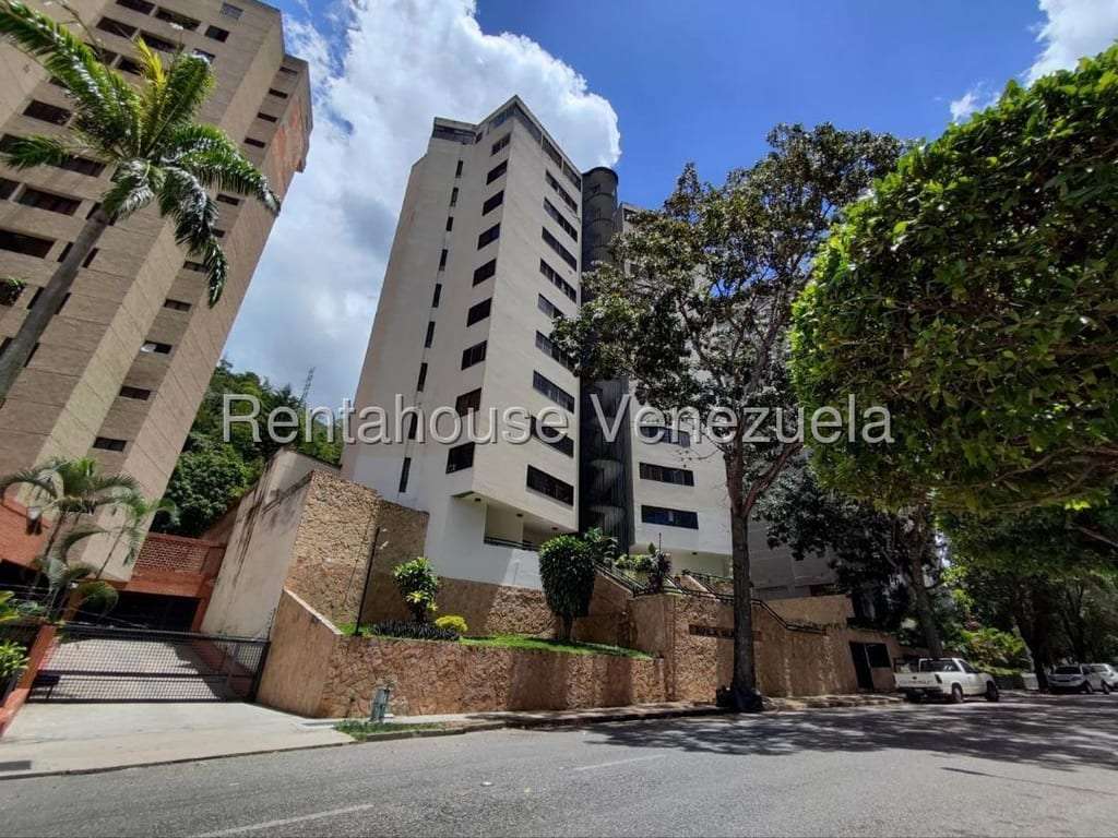 Apartamento en Terrazas del Ávila, Caracas - 1