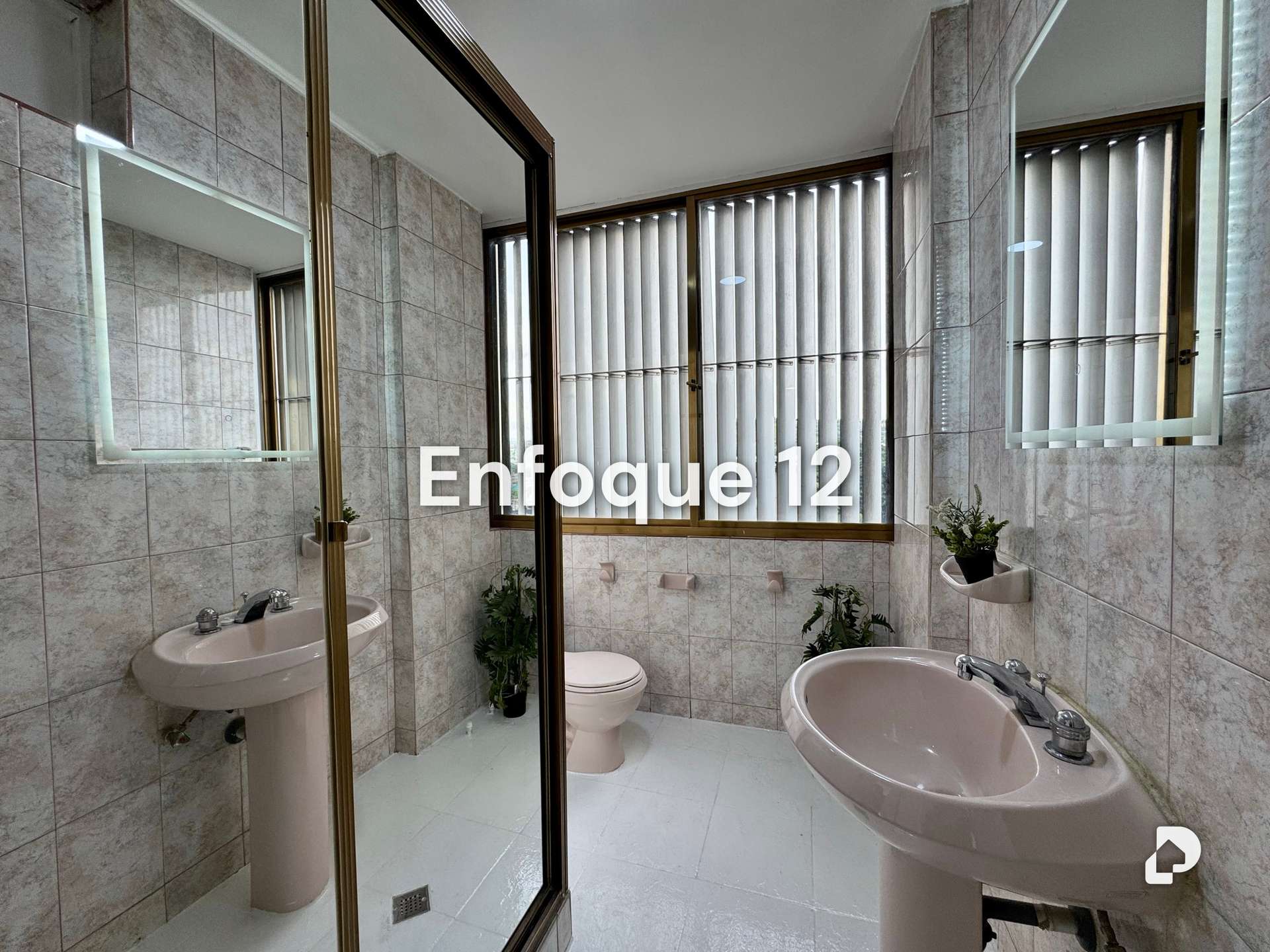 Apartamento en La California Norte, Caracas – 9