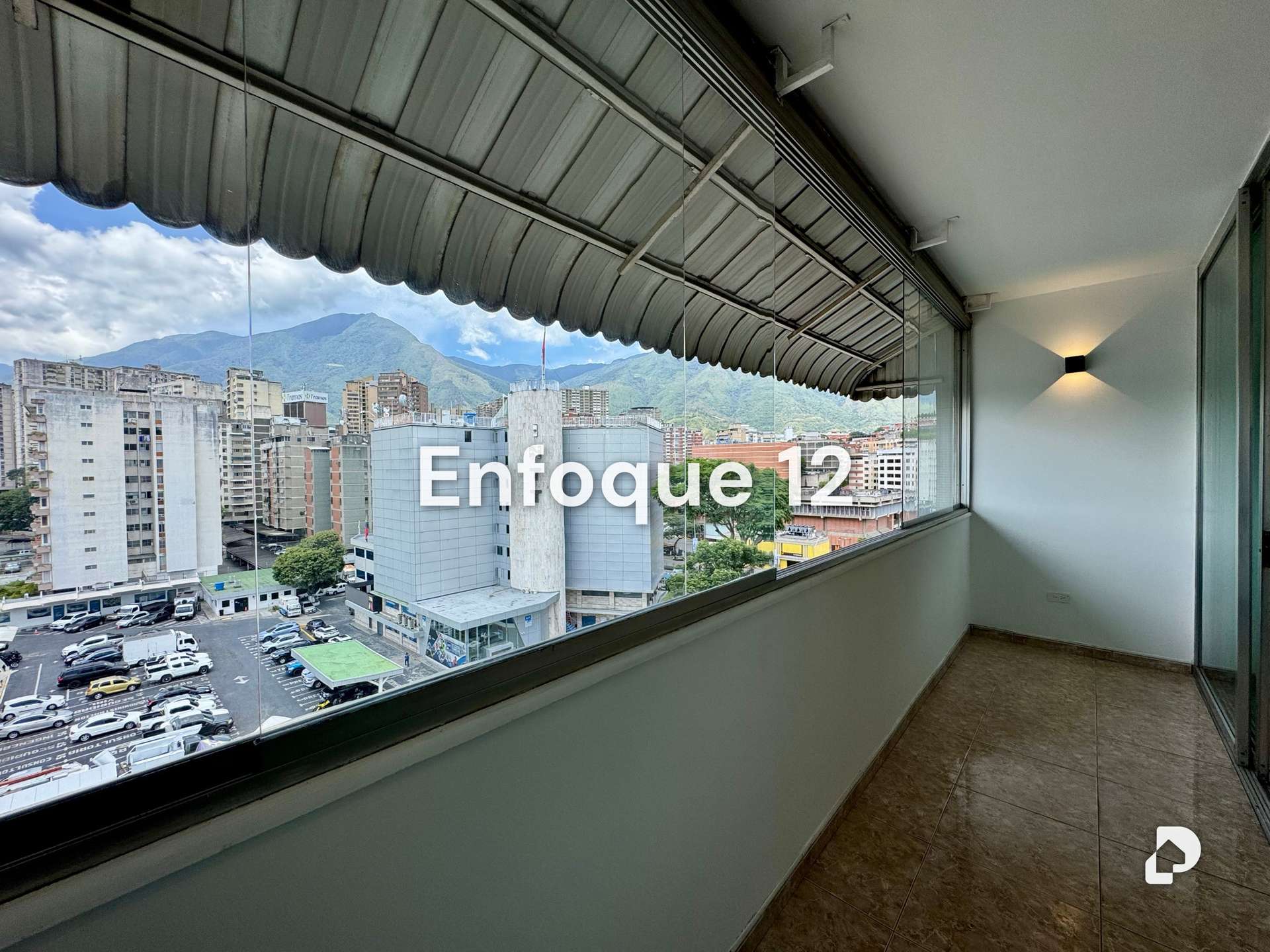 Apartamento en La California Norte, Caracas – 6