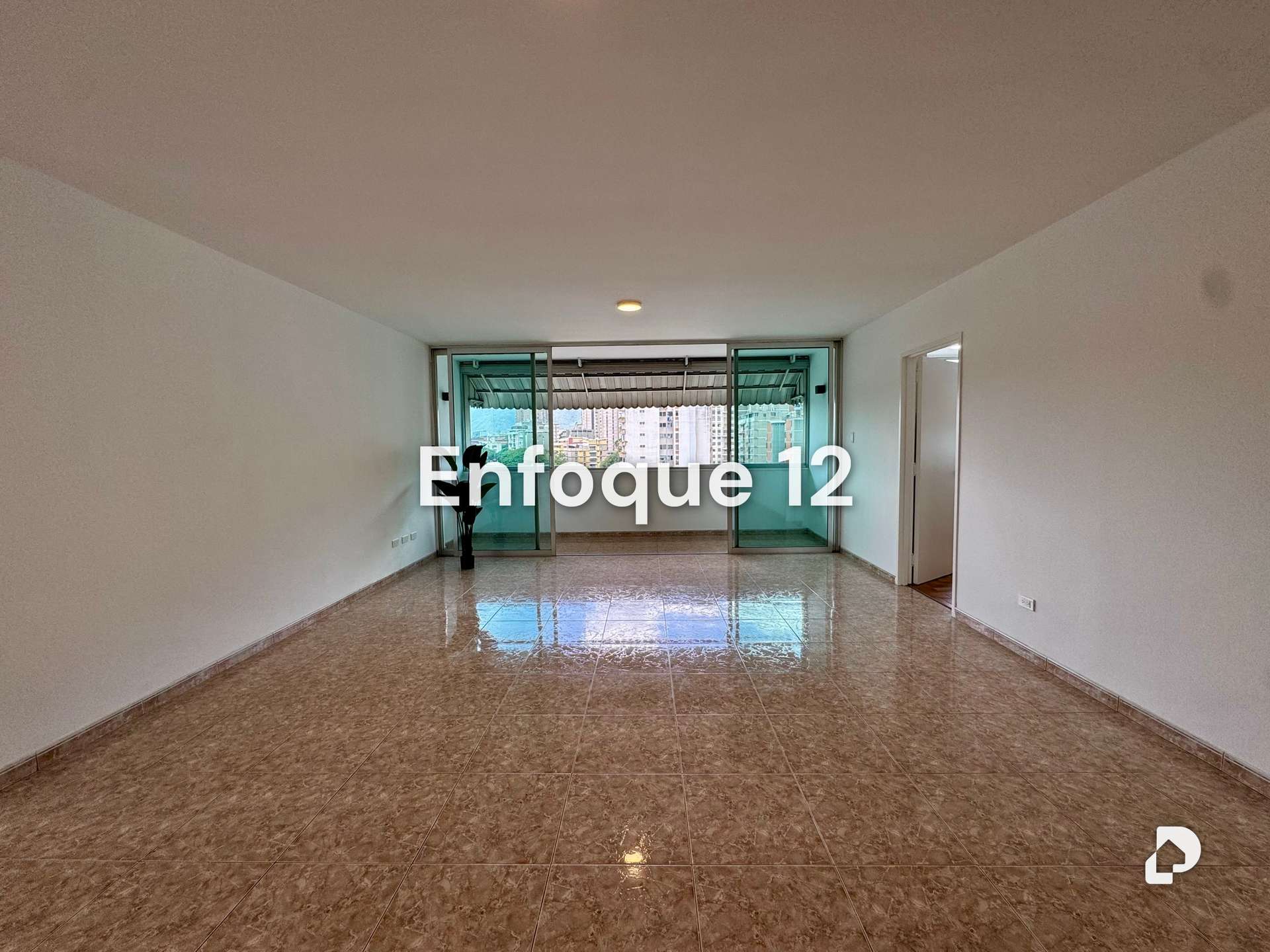 Apartamento en La California Norte, Caracas – 3