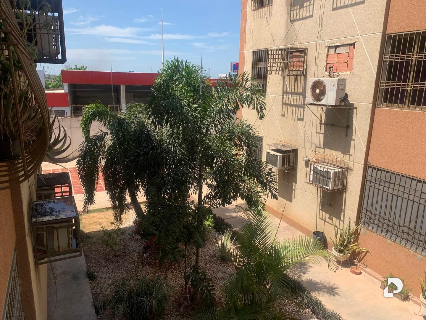 Apartamento en Circunvalación No. 2, Maracaibo – 1