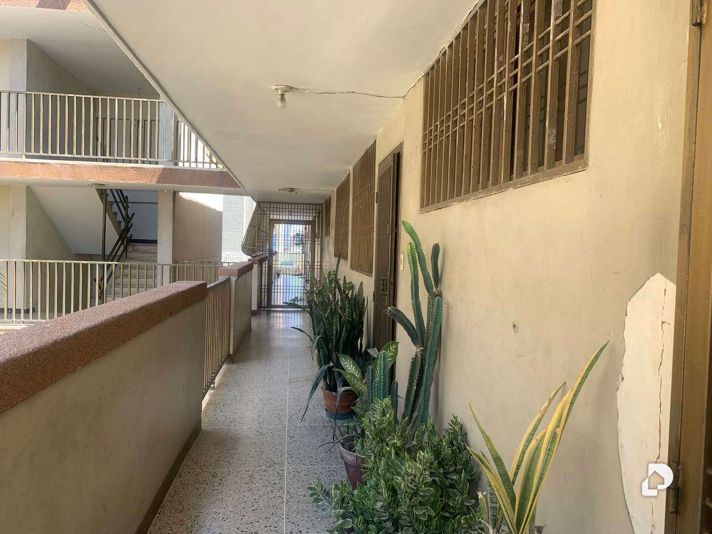 Apartamento en Circunvalación No. 2, Maracaibo – 3