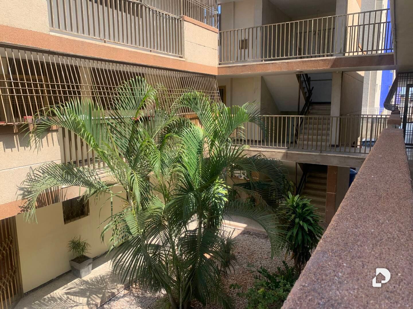 Apartamento en Circunvalación No. 2, Maracaibo – 2