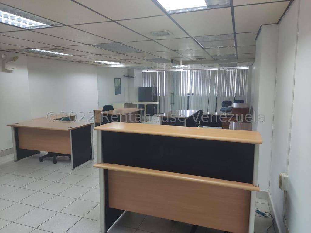 Oficina en Kerdell, Valencia