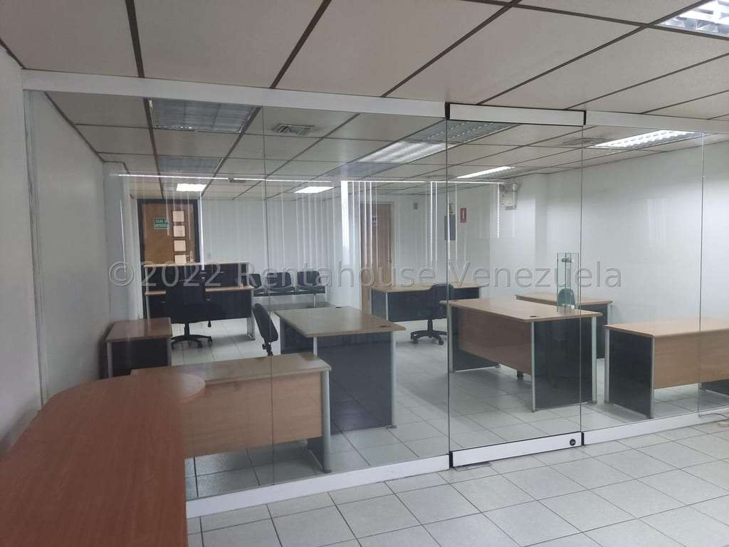 Oficina en Kerdell, Valencia