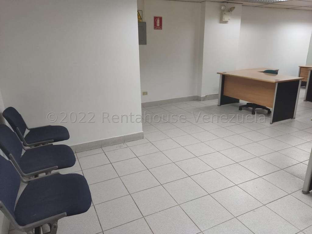 Oficina en Kerdell, Valencia