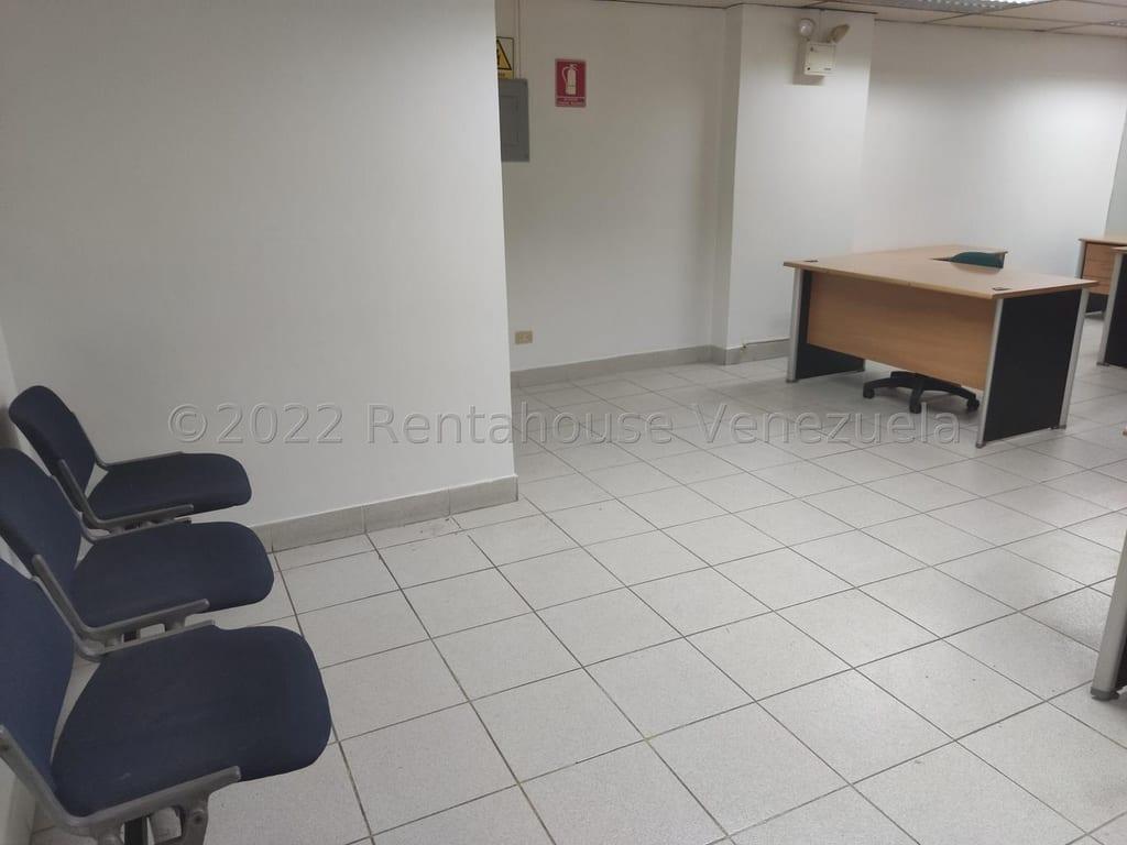 Oficina en Kerdell, Valencia