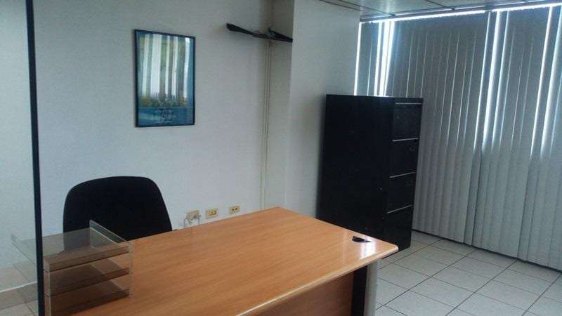 Oficina en Kerdell, Valencia