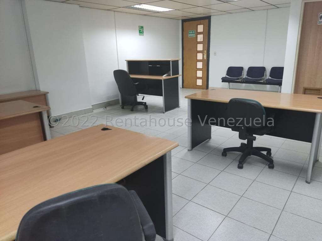 Oficina en Kerdell, Valencia