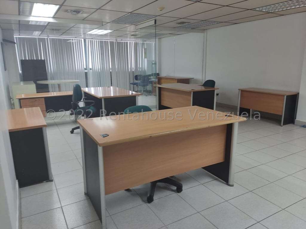 Oficina en Kerdell, Valencia