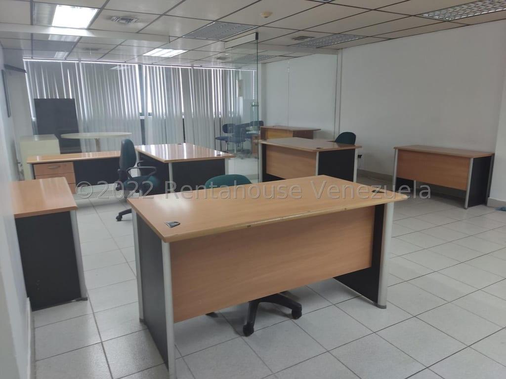 Oficina en Kerdell, Valencia