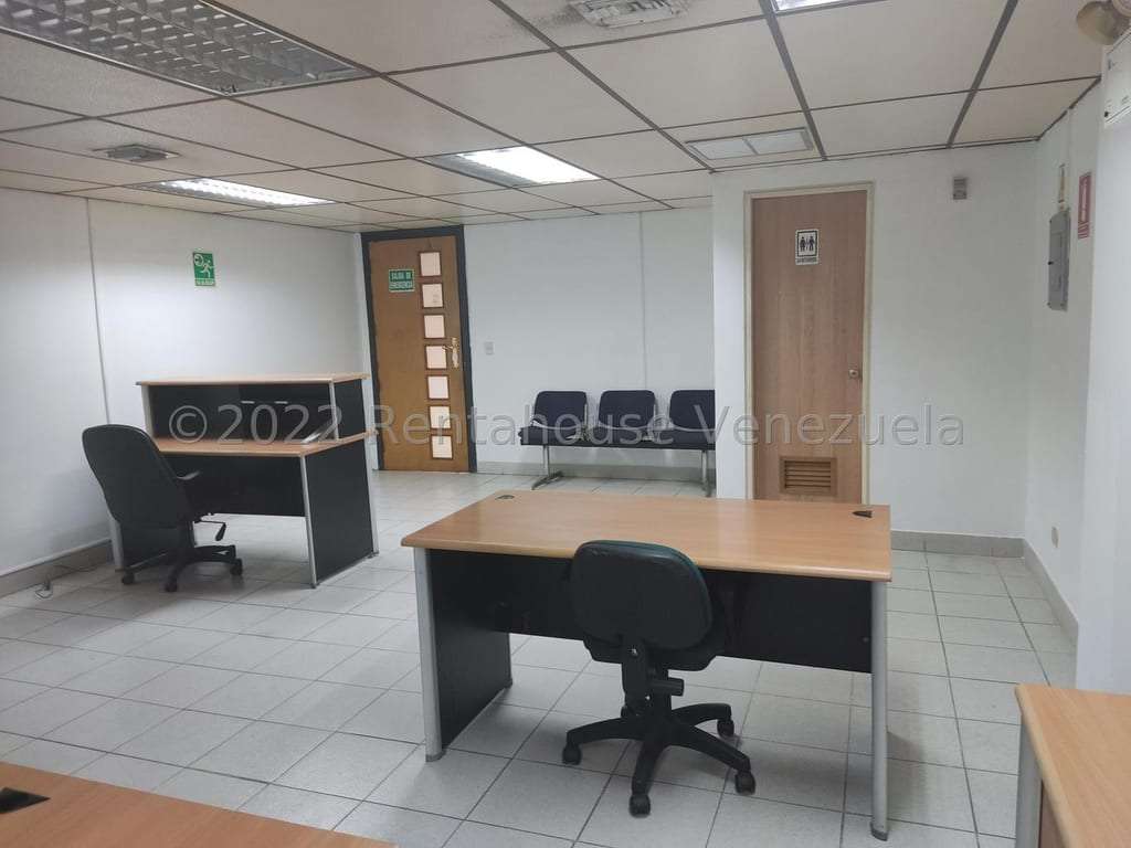 Oficina en Kerdell, Valencia