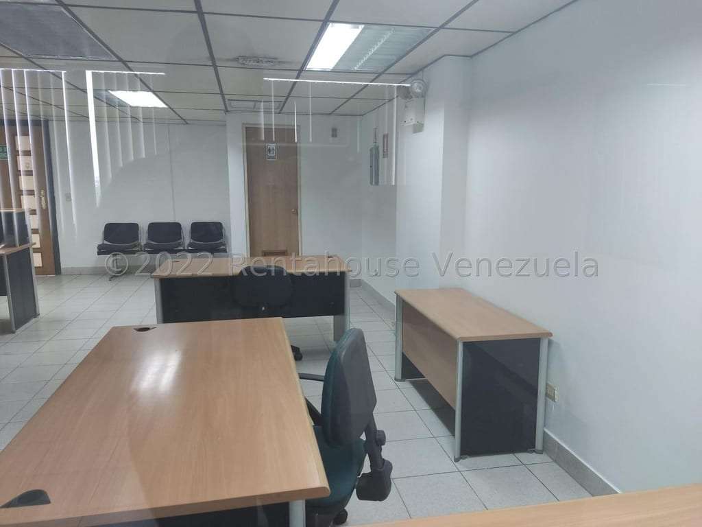 Oficina en Kerdell, Valencia