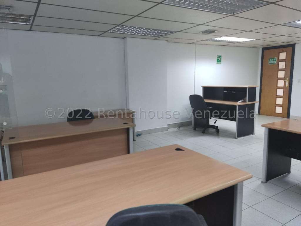 Oficina en Kerdell, Valencia
