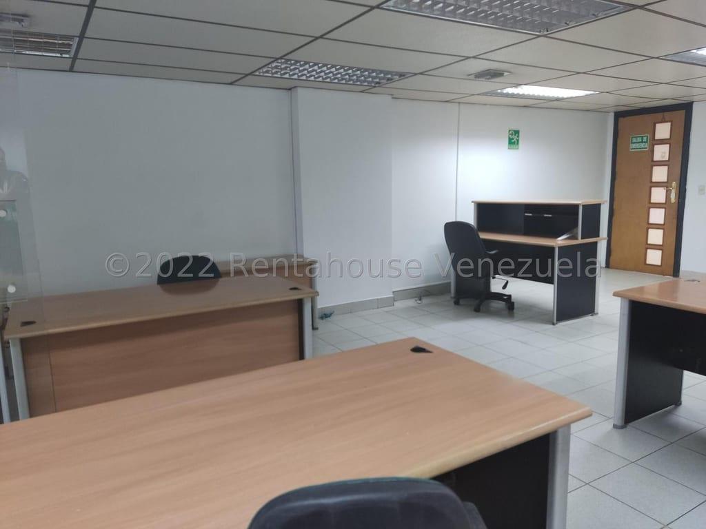 Oficina en Kerdell, Valencia