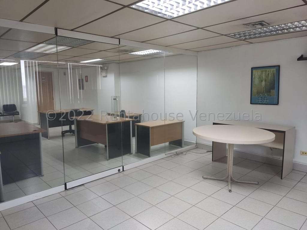 Oficina en Kerdell, Valencia