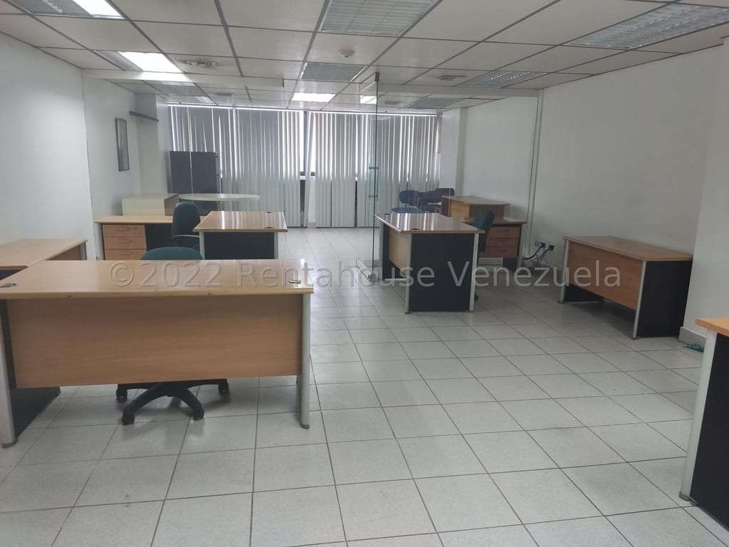 Oficina en Kerdell, Valencia