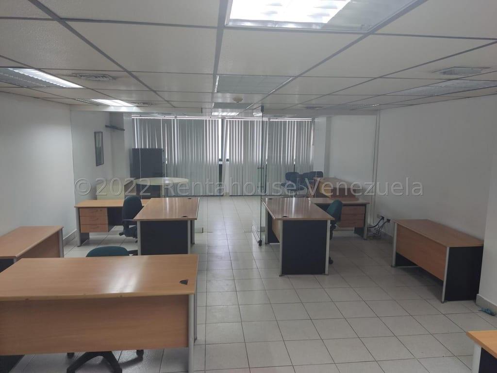 Oficina en Kerdell, Valencia