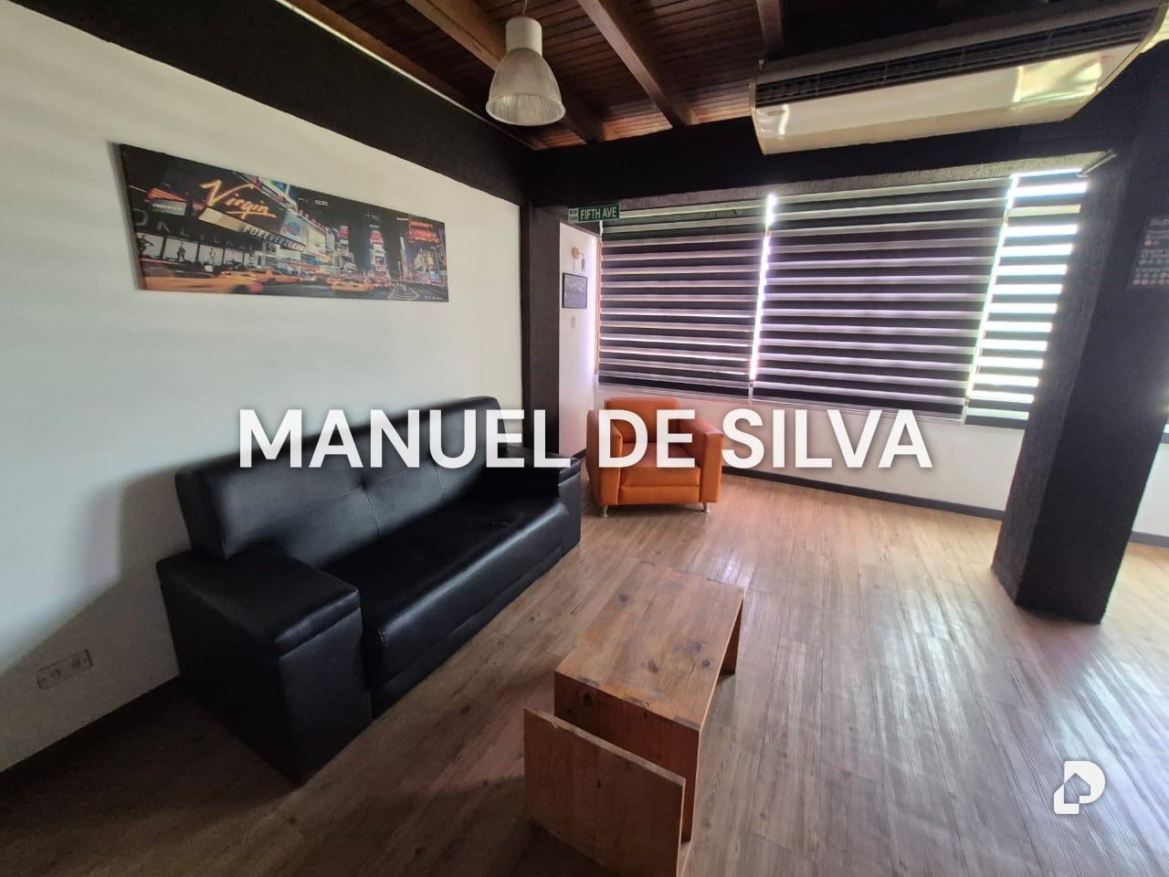 Penthouse en Venecia, Lechería – 3