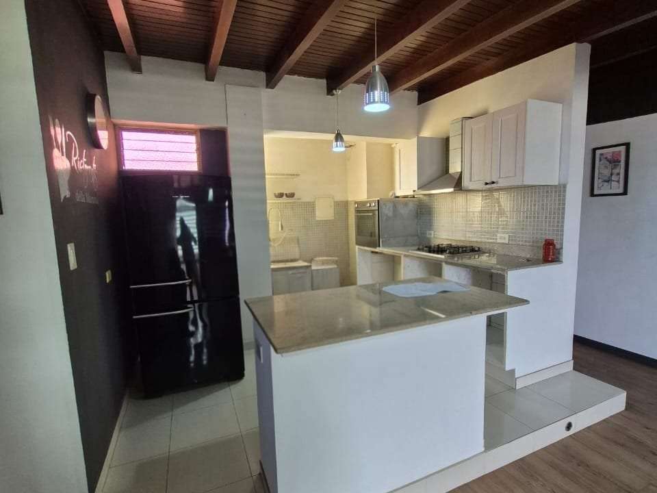 Penthouse en Venecia, Lechería - 1