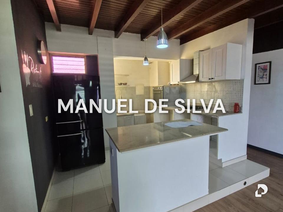 Penthouse en Venecia, Lechería – 1