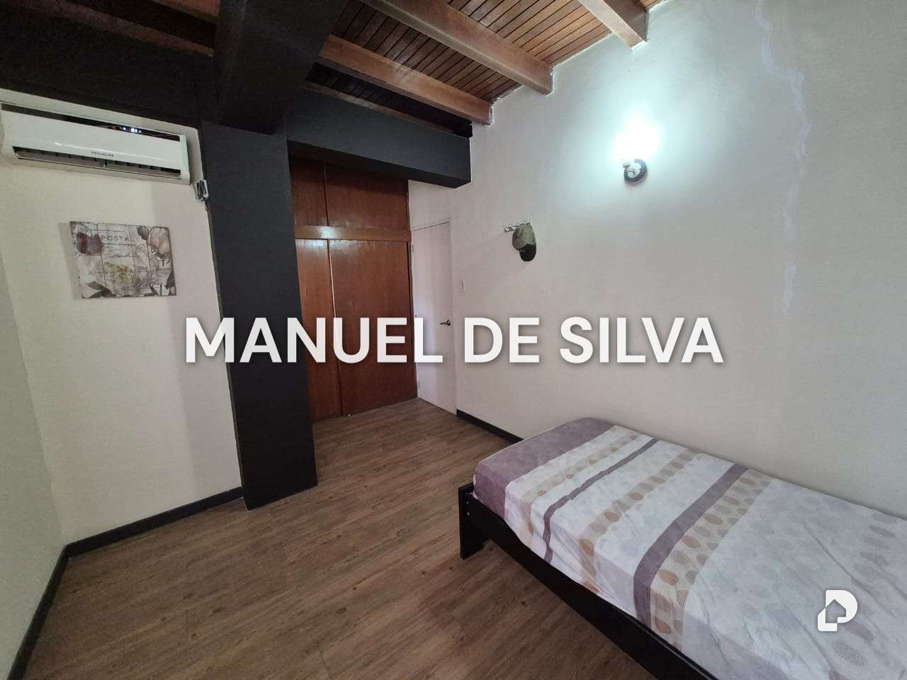 Penthouse en Venecia, Lechería – 7