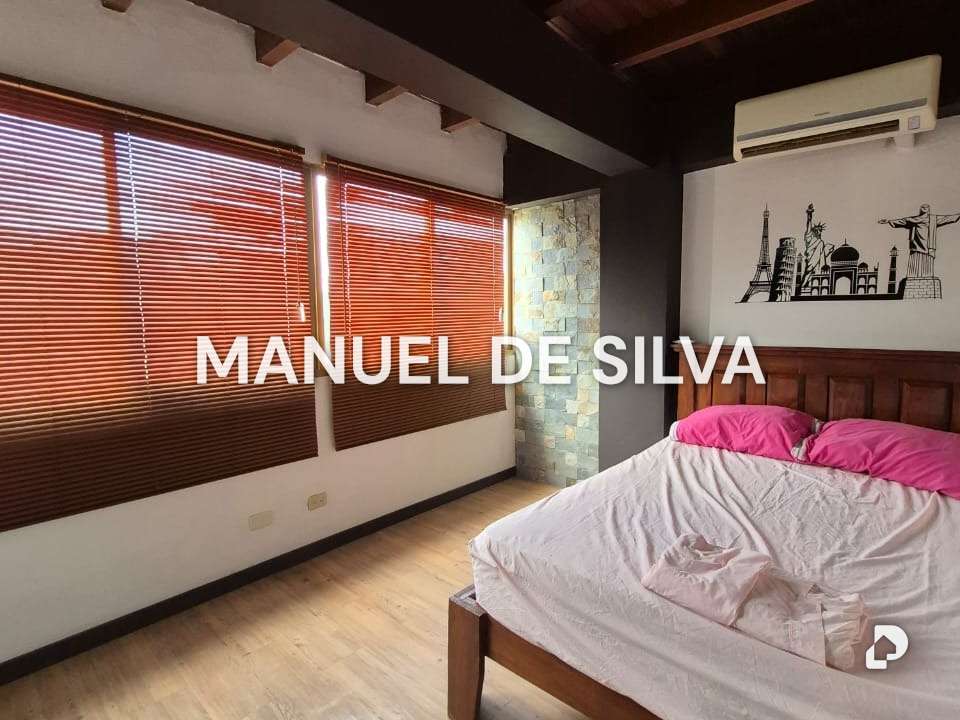 Penthouse en Venecia, Lechería – 5