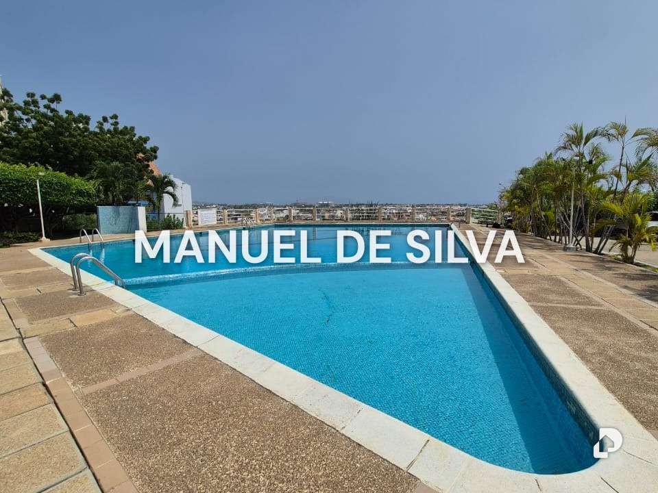 Penthouse en Venecia, Lechería – 10
