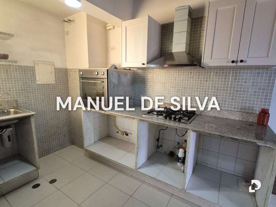 Penthouse en Venecia, Lechería – 2