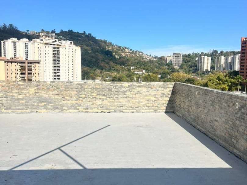Propiedad en La Boyera, Caracas - 1
