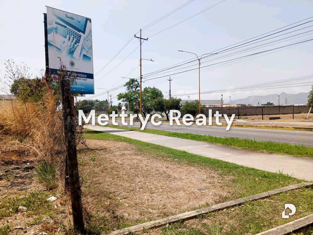 Terreno en Zona Industrial, Valencia – 1