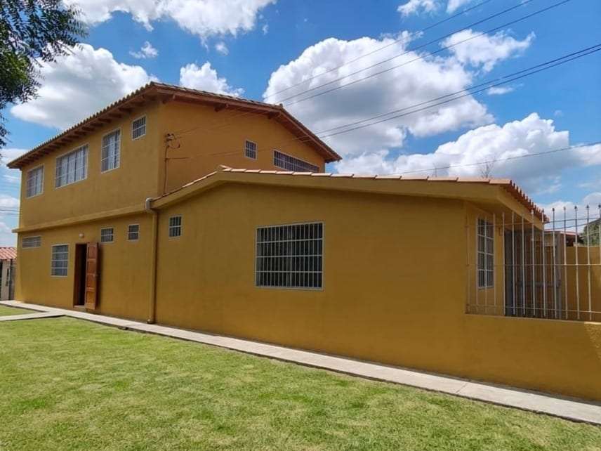 Casa en Tinaquillo - 1