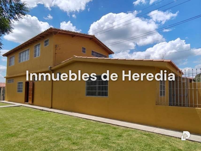 Casa en Tinaquillo – 1