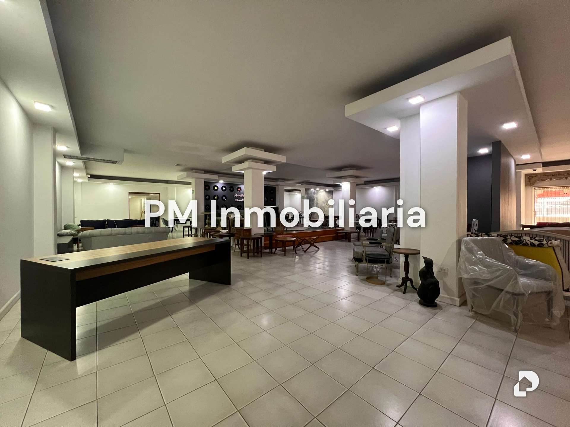 Warehouse in La Yaguara, Caracas – 4