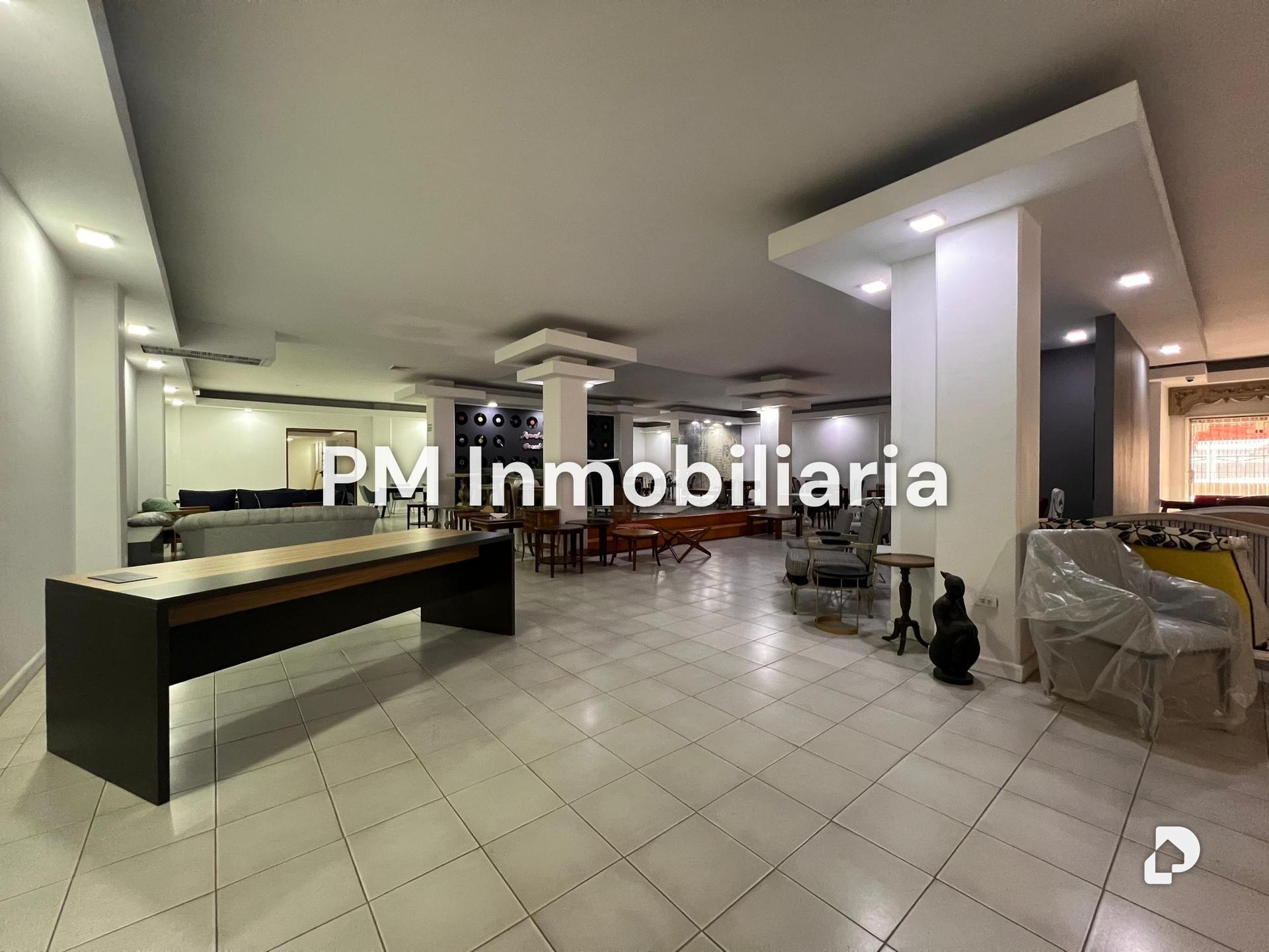 Warehouse in La Yaguara, Caracas – 4