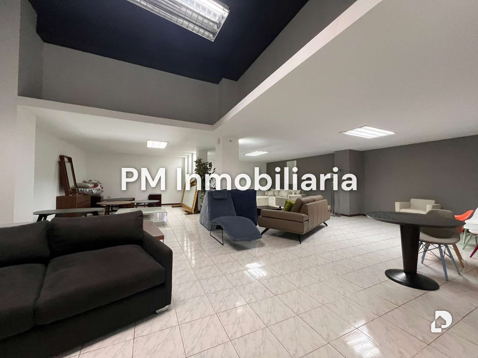 Warehouse in La Yaguara, Caracas – 6