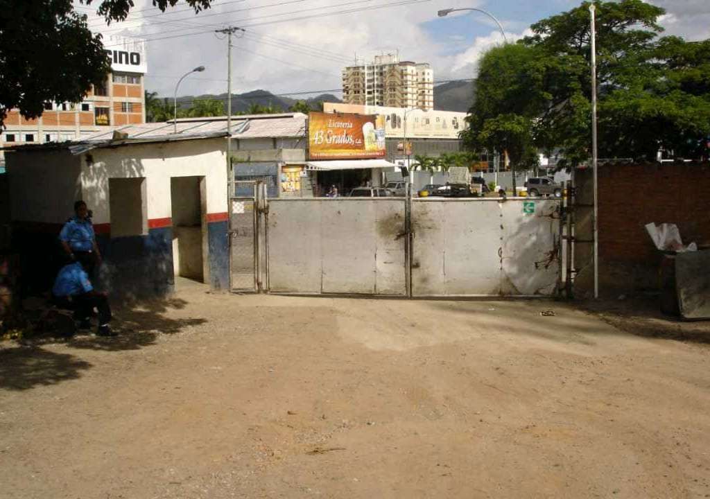 Galpón en Los Naranjos, Guarenas - 1