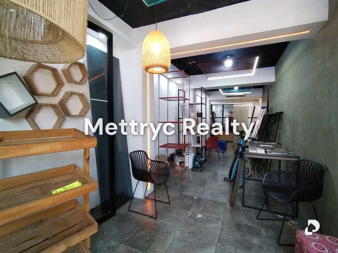 Commercial space in El Socorro, Valencia – 3