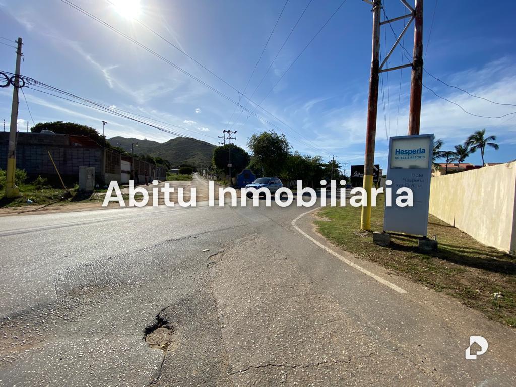 Apartamento en La Mira, Margarita (noreste) – 4