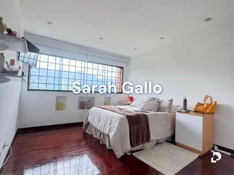 Penthouse en Colinas de Valle Arriba, Caracas – 13