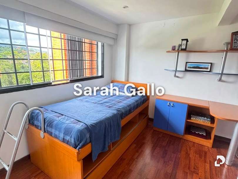 Penthouse en Colinas de Valle Arriba, Caracas – 11