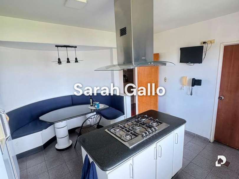 Penthouse en Colinas de Valle Arriba, Caracas – 9