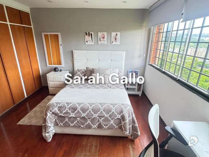 Penthouse en Colinas de Valle Arriba, Caracas – 6