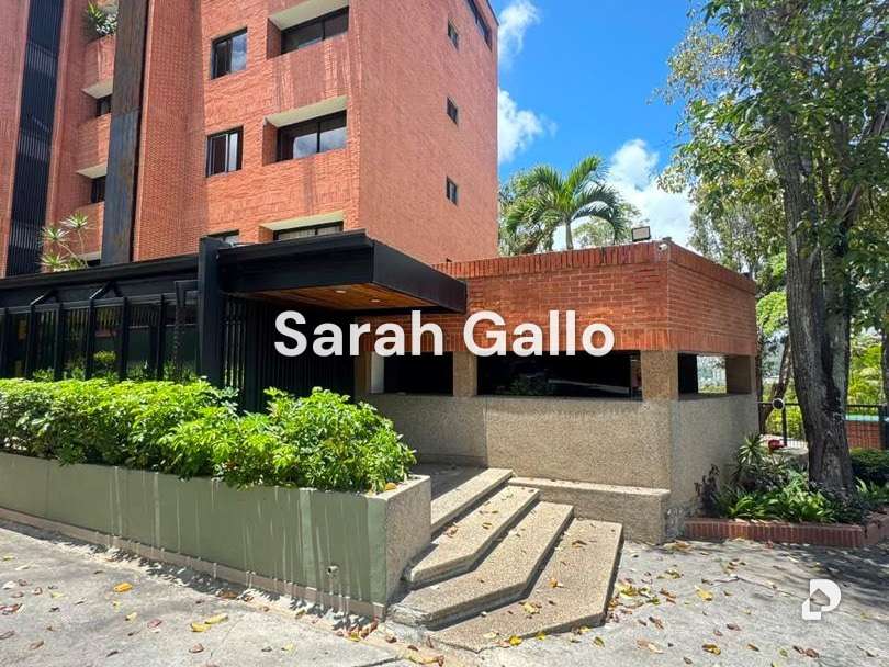 Penthouse en Colinas de Valle Arriba, Caracas – 12
