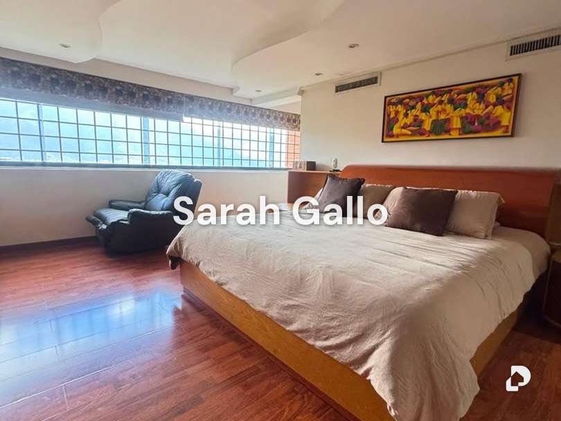 Penthouse en Colinas de Valle Arriba, Caracas – 10