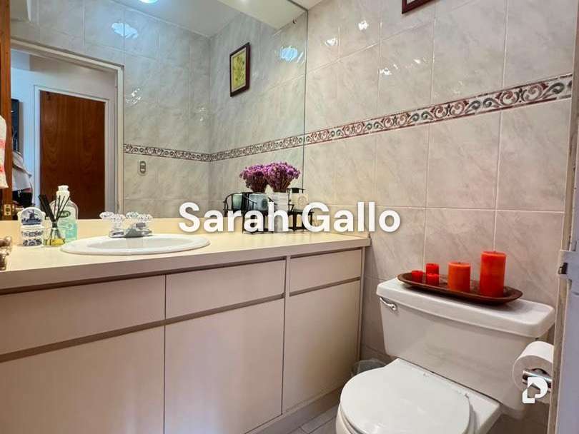 Penthouse en Colinas de Valle Arriba, Caracas – 7