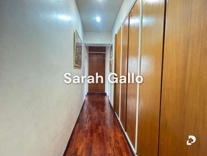 Penthouse en Colinas de Valle Arriba, Caracas – 8