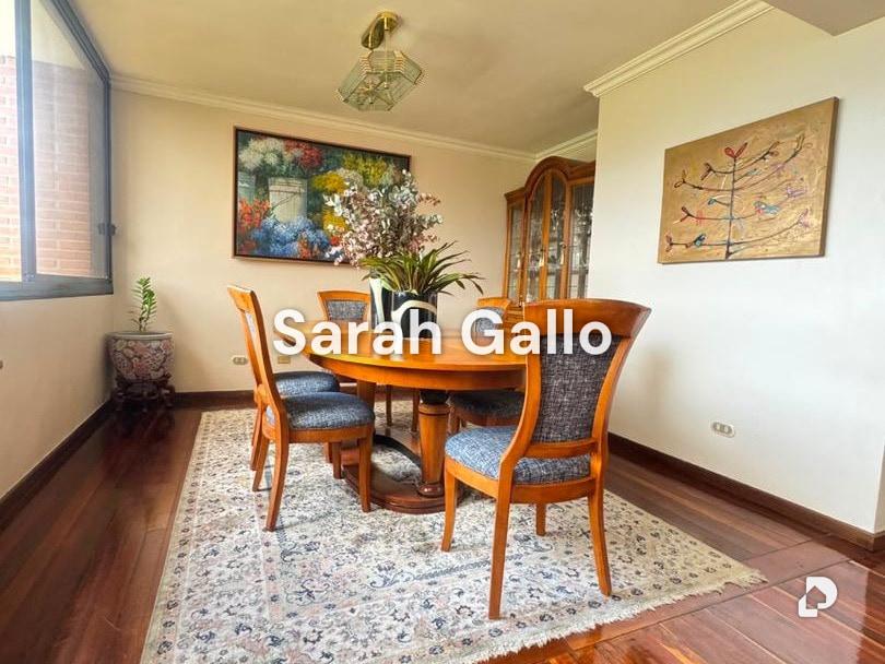 Penthouse en Colinas de Valle Arriba, Caracas – 3